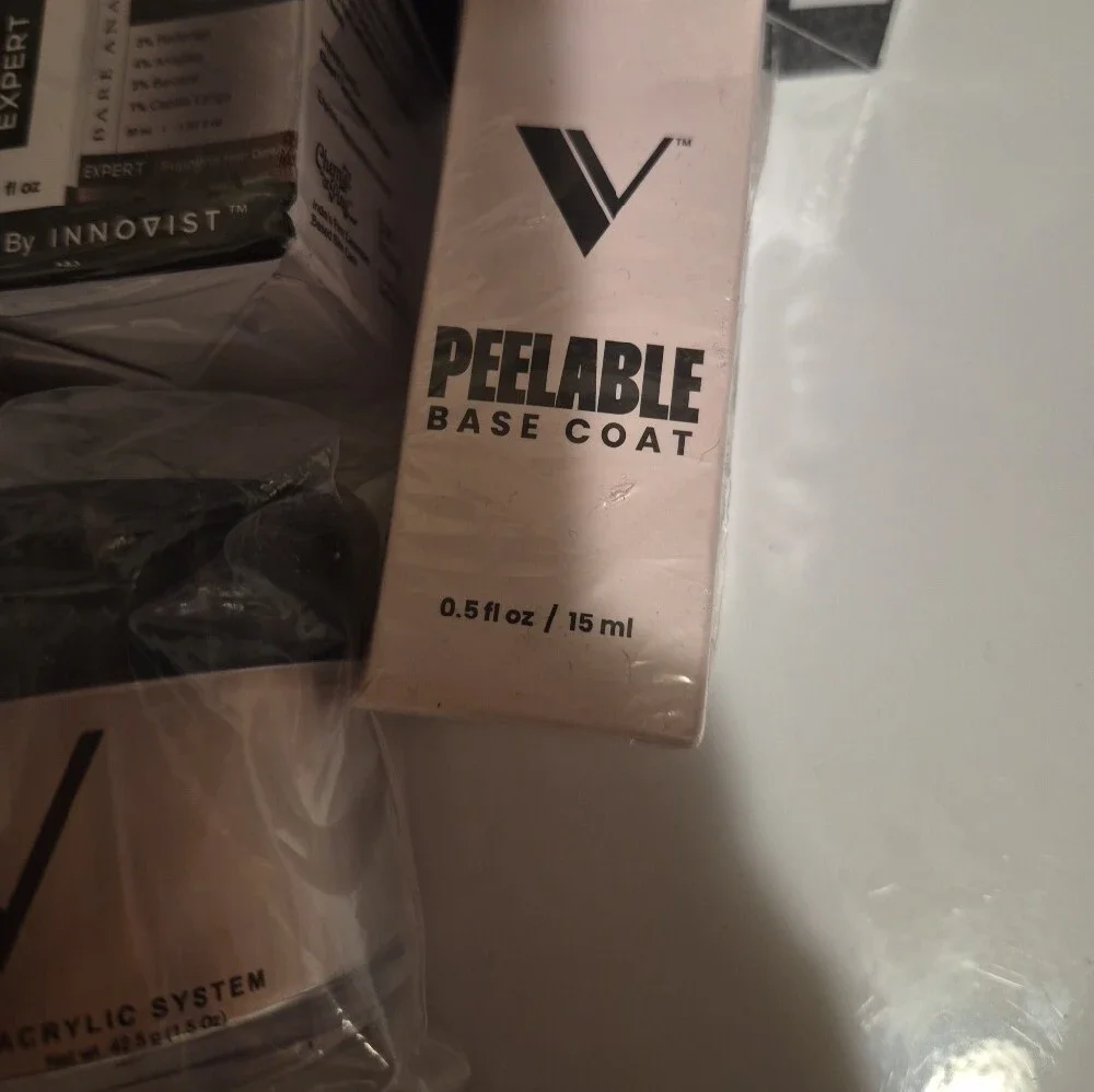 Womens Skin Hair & Nails Bundle Nwt